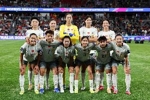 东体：中国女足三连胜含金量十足，此前一个多月的集训卓有成效