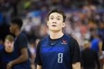 媒体人：相比于两届MVP的惊艳 丁彦雨航的职业生涯更多充满了遗憾