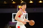 20分7板2助2帽难救主！韩乔生：几个队友胡乱操作 杨瀚森尽力了