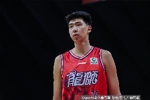 也不常见！吉林与广州半场合计20人出战无人得分上双