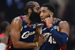 年度科普|400年权谋到NBA生死局&mdash;&mdash;这座天王山 哈登能翻过去吗？