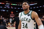 预测平台:若被交易 尼克斯会是字母哥下家最大热门 随后是绿军等