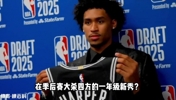 哈珀追平魔术师纪录!NBA还有哪些季后赛爆发的一年级新秀?