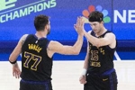 A&middot;史密斯：东里吓不到任何人&湖人也就是西部第八的季后赛球队