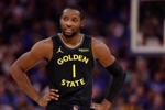 勇士新1号伦德博格砍下MVP 旧1号库明加目前待就业！