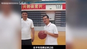 真战神！刘玉栋回忆绝杀姚明：&ldquo;以前练投篮练到满手茧&rdquo;