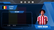 HWG！桑德兰超3kw欧签里昂边锋马利克&middot;福法纳⚽️来看集锦