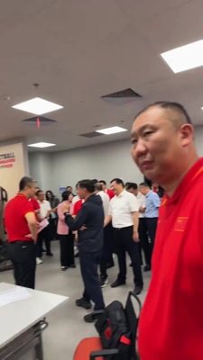 赵继伟回应大郅担心绝杀传球失误:郅哥也慌了!没见过吧