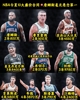 美媒评选NBA今夏10大廉价合同🔥詹姆斯毫无悬念第一🔥