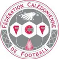 新喀里多尼亚女足
