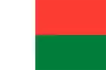 马达加斯加U23